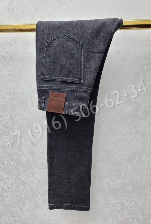 Джинсы Tom Ford 23858