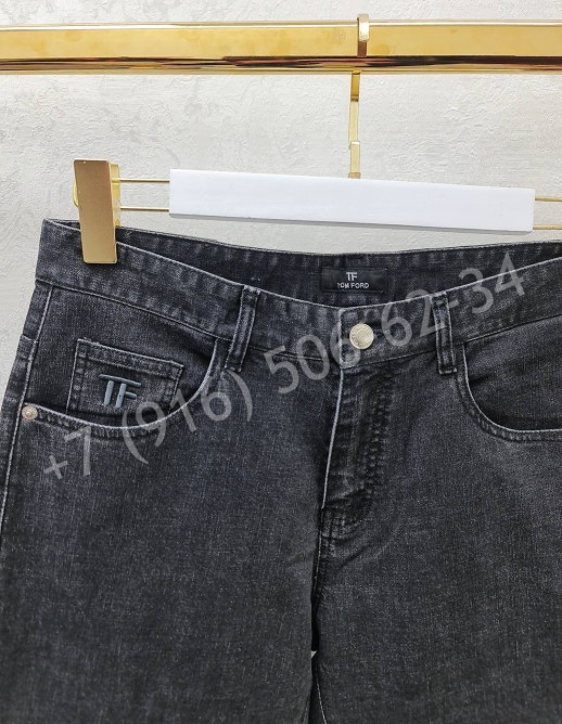 Джинсы Tom Ford 23858