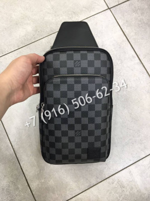 Сумка-слинг Louis Vuitton 33873 5