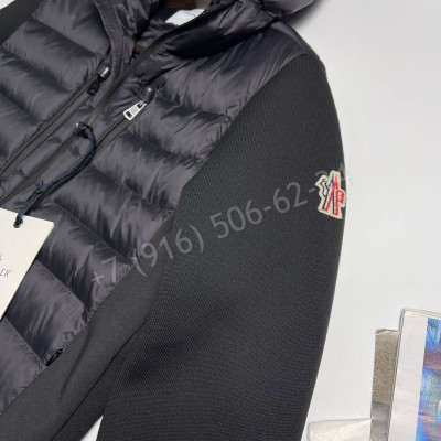 Ветровка Moncler 13754