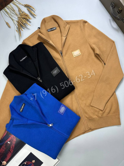 Кардиган Dolce & Gabbana 34014