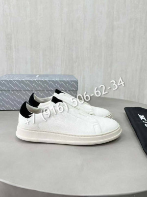 Кеды KITON 29102 3