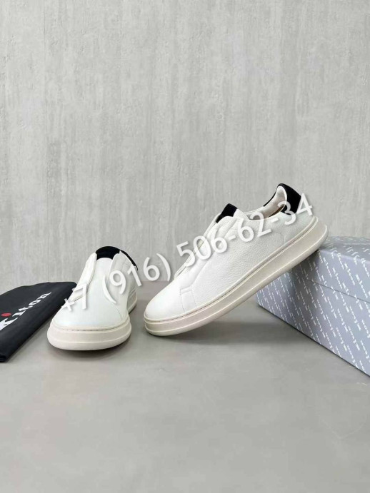 Кеды KITON 29102 3