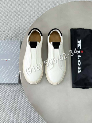 Кеды KITON 29102 3