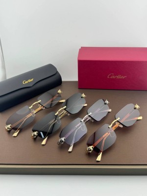 Очки Cartier 36211 1