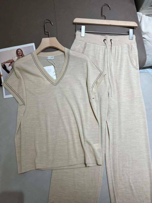 Костюм Brunello Cucinelli 13955