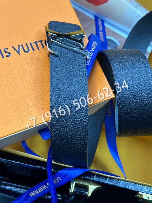 Ремень Louis Vuitton 8016 5
