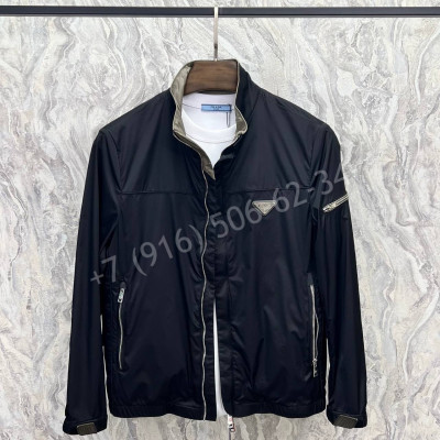 Ветровка Prada 14057