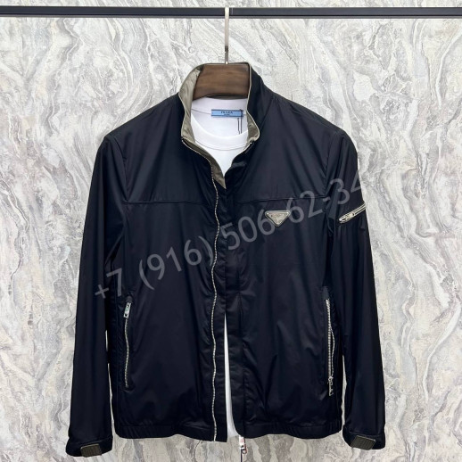 Ветровка Prada 14057