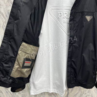 Ветровка Prada 14057