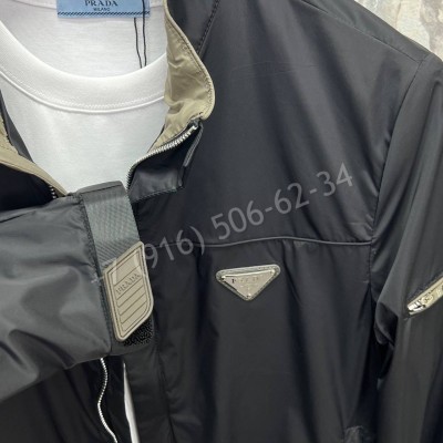 Ветровка Prada 14057