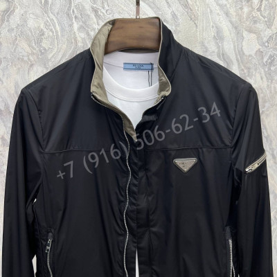 Ветровка Prada 14057