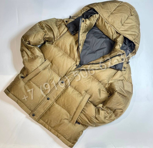 Куртка Fendi 24301