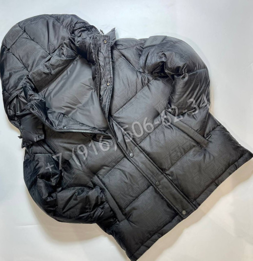 Куртка Fendi 24301