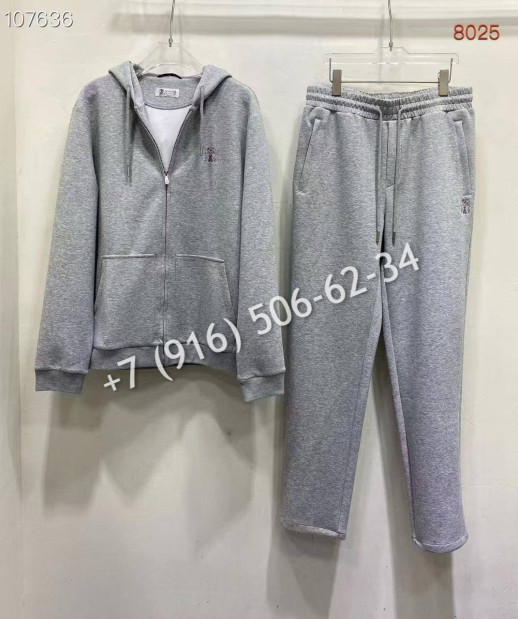 Костюм Brunello Cucinelli 34532 4