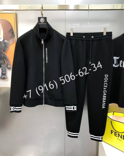 Костюм Dolce & Gabbana 25204 2