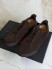 Кеды Zegna 16752
