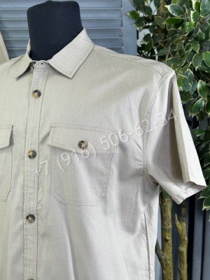 Льняной костюм Loro Piana 14469