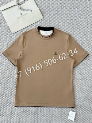Футболка Brunello Cucinelli 29964 3