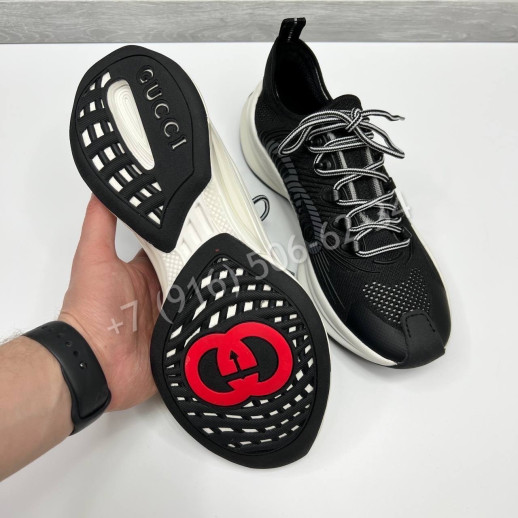 Кроссовки Gucci 14577