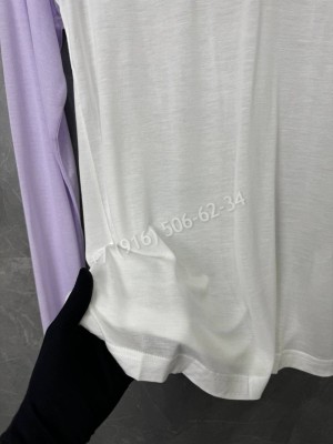 Лонгслив Miu Miu 34812