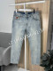 Джинсы Hermes 27819 2