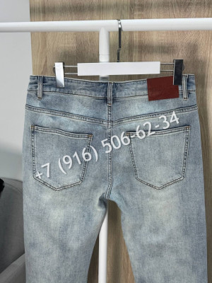 Джинсы Hermes 27819 2