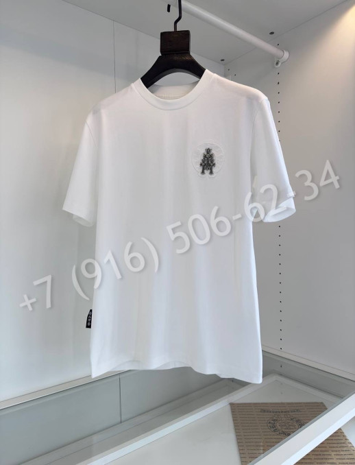 Футболка Chrome Hearts 24907