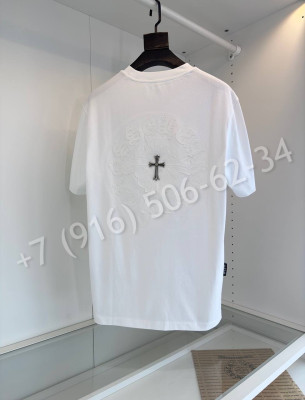 Футболка Chrome Hearts 24907