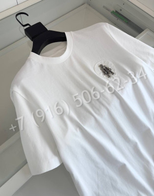 Футболка Chrome Hearts 24907