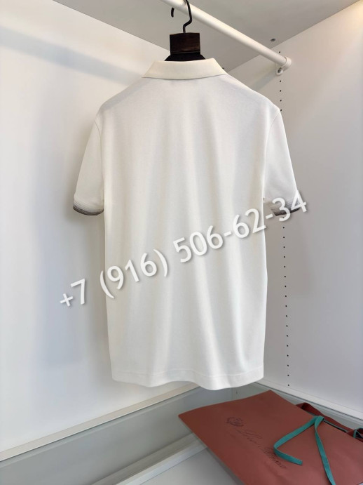 Поло Loro Piana 13335 3