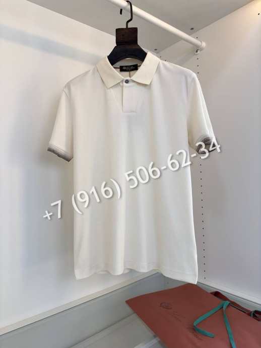 Поло Loro Piana 13335 3