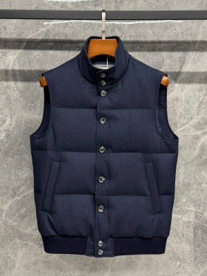 Жилетка Brunello Cucinelli 30009