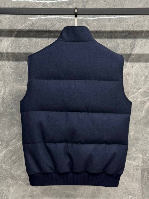 Жилетка Brunello Cucinelli 30009