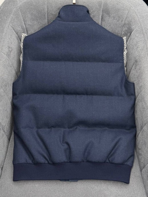 Жилетка Brunello Cucinelli 30009