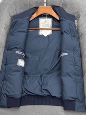 Жилетка Brunello Cucinelli 30009
