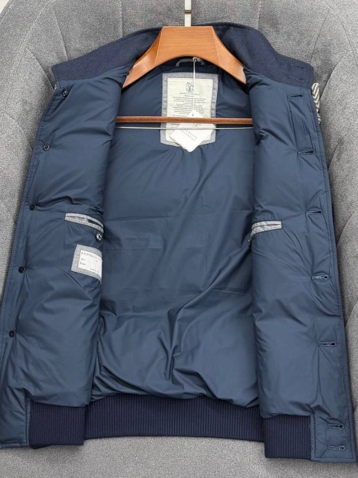 Жилетка Brunello Cucinelli 30009