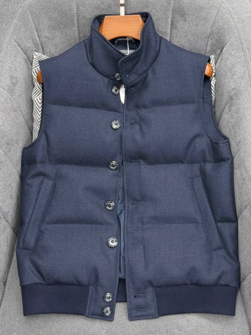 Жилетка Brunello Cucinelli 30009
