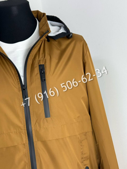 Куртка Zegna 22712 3