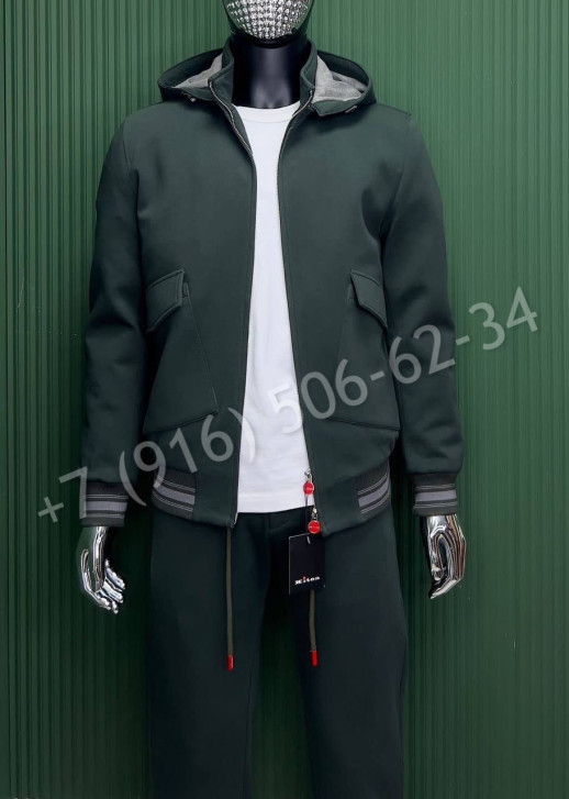 Прогулочный костюм KITON 25310