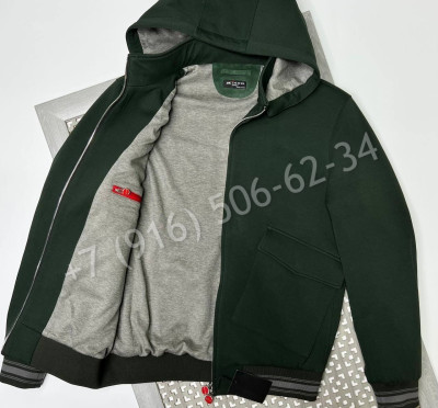 Прогулочный костюм KITON 25310