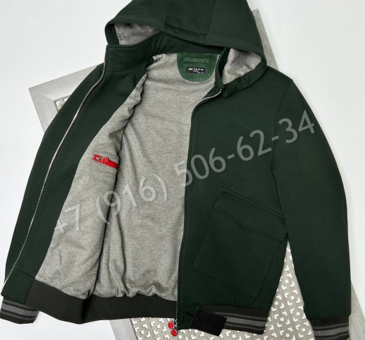 Прогулочный костюм KITON 25310