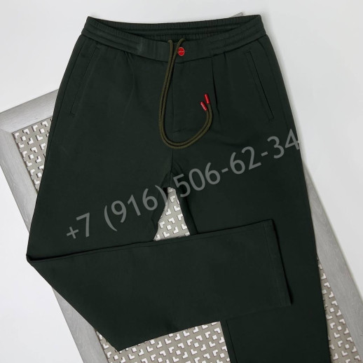 Прогулочный костюм KITON 25310