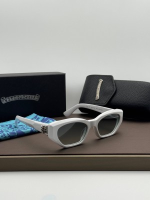 Очки Chrome Hearts 27006 1