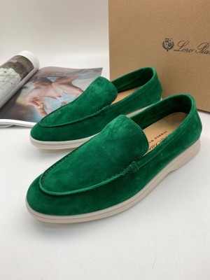 Лоферы Loro Piana 2195