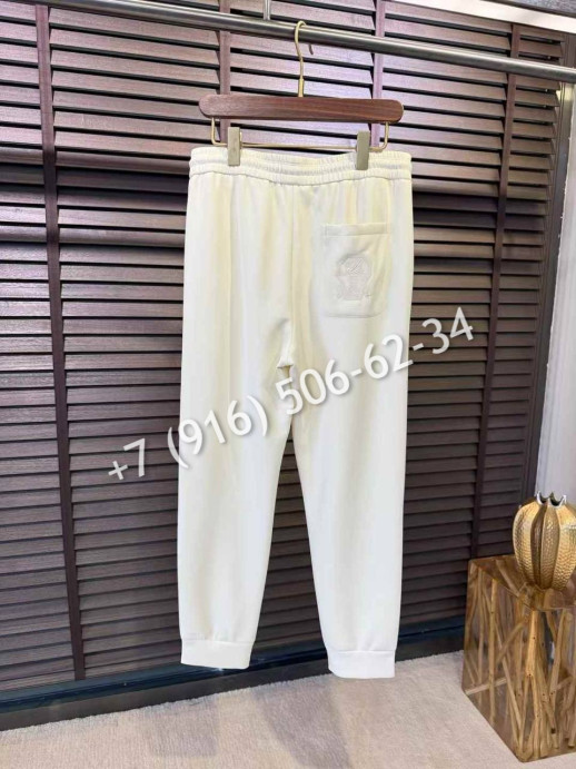 Брюки Brunello Cucinelli 34842 5