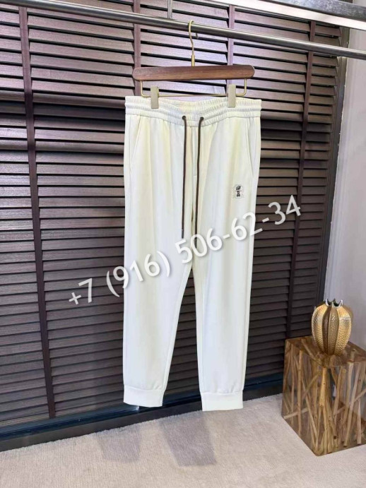 Брюки Brunello Cucinelli 34842 5