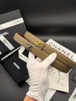 Ремень Chanel 34753