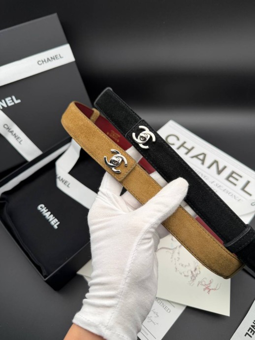 Ремень Chanel 34753