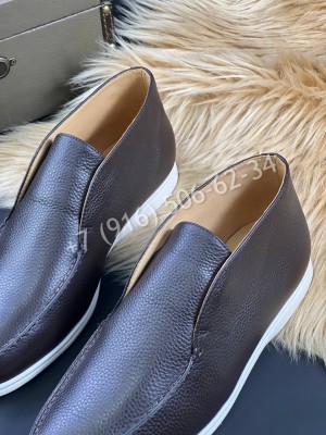 Лоферы Loro Piana 5407